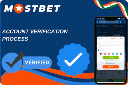 Account Verification Process