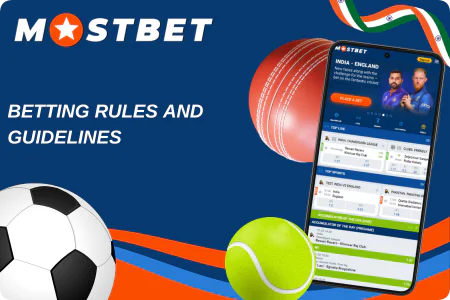 Betting Rules and Guidelines