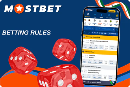 Betting Rules
