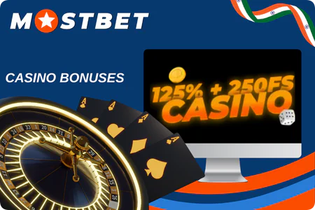 Casino Bonuses