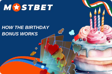 How the Birthday Bonus Works