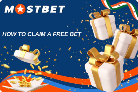 How to Claim a Free Bet