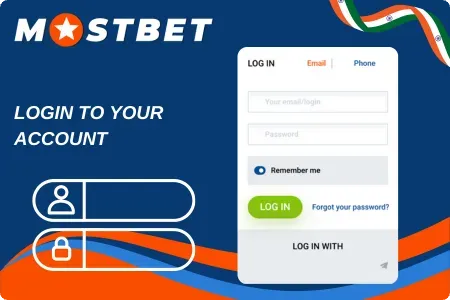 Mostbet Casino India Logim