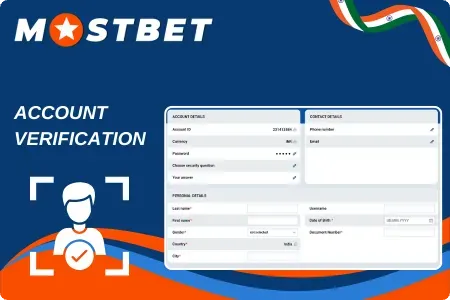 Mostbet Verification