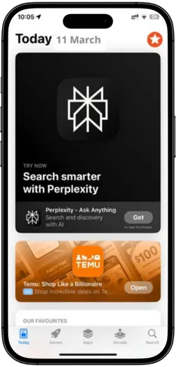 Mostbet App Store India