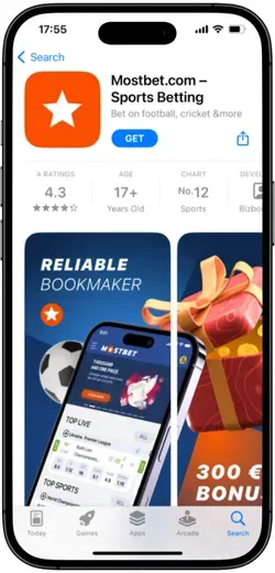 Mostbet App Download in India