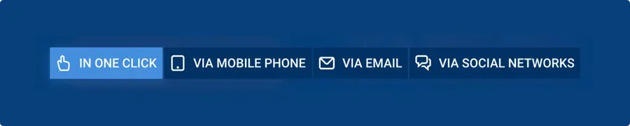Mostbet Registration Method