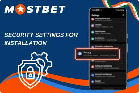 Mostbet App Secure Installation