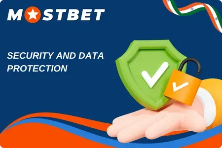 Mostbet App Safety and Securing